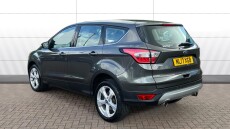 Ford Kuga 2.0 TDCi Titanium X 5dr 2WD Diesel Estate